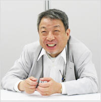 竹田津文俊先生の画像