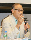 （青沼 孝徳氏）の画像