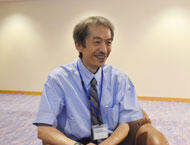 （町 淳二 氏）の画像