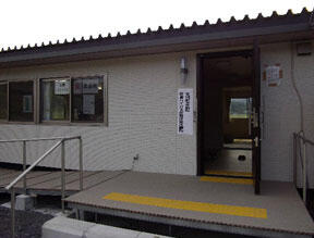 （仮設住宅）の画像