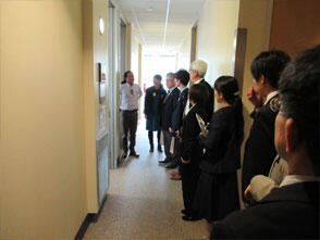 （South Waterfront Clinic 所長：山下 大輔先生）の画像