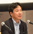 （松田晋哉氏）の画像