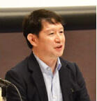 （澤智博氏）の画像