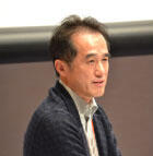 （福原俊一氏）の画像