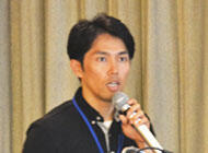（北薗 英隆氏)の画像