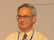 （Steven A. Wahls 氏）の画像