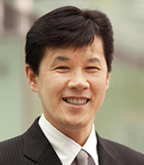 佐藤 勝 氏の画像