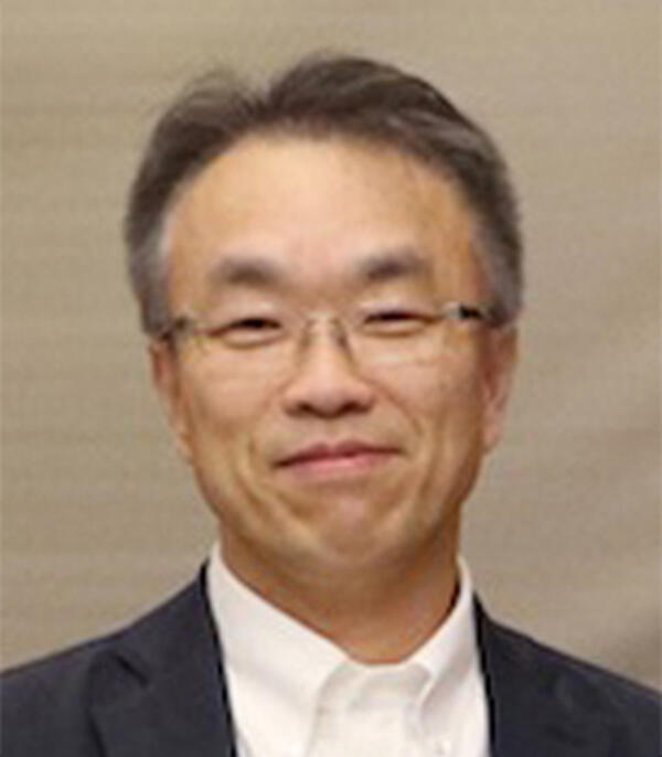 增永 義則 氏の画像
