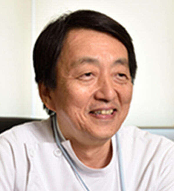 長松 宜哉 氏の画像