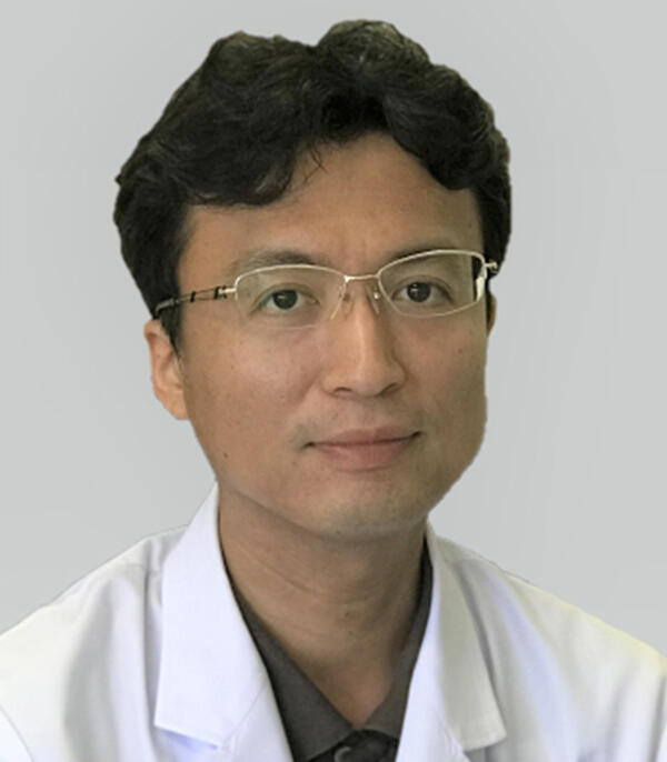 森田 喜紀 氏の画像