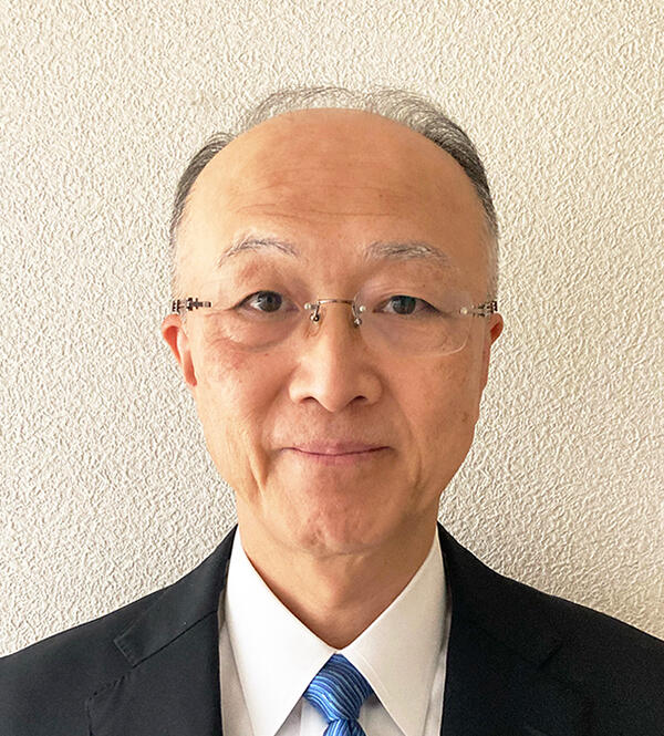 鈴木 孝徳 氏の画像
