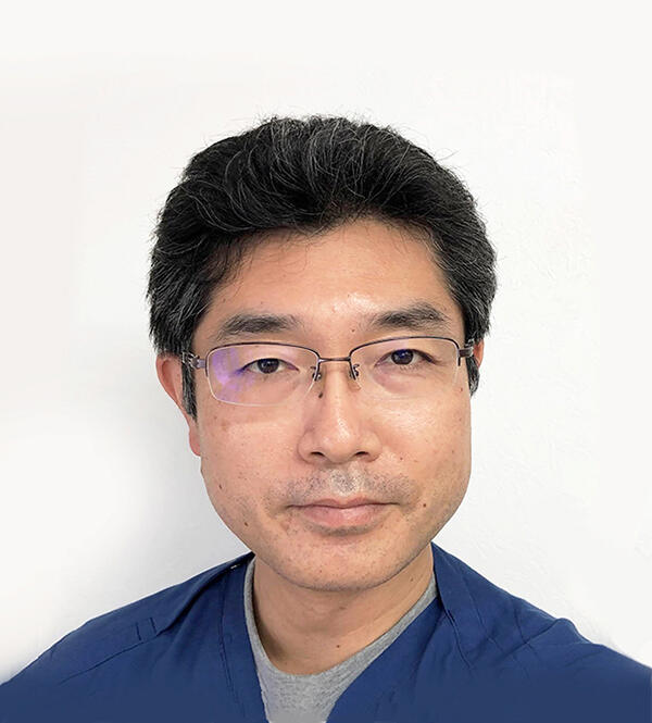 日下 勝博 氏の画像