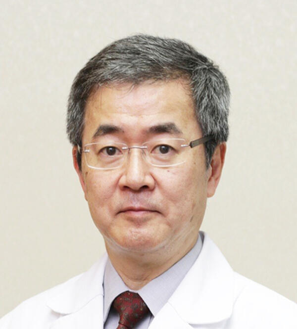 吉田 徹 氏の画像