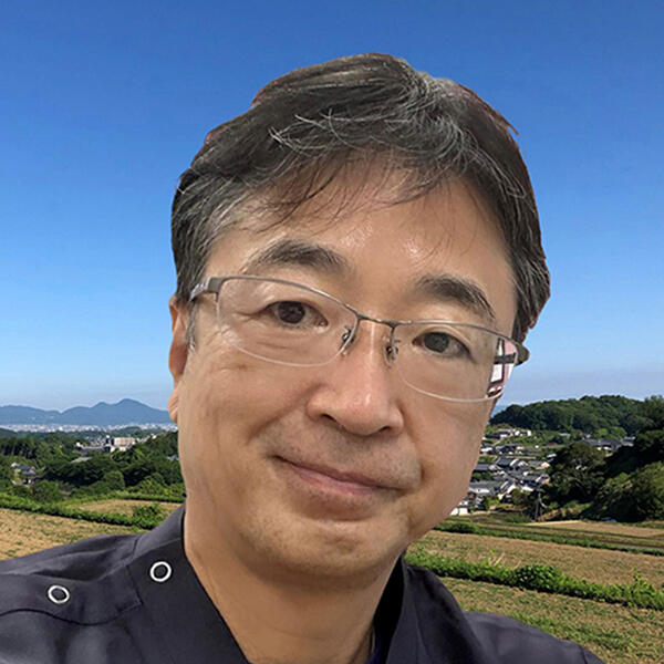 武田 以知郎の画像