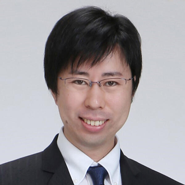 天野 雅之 氏の画像