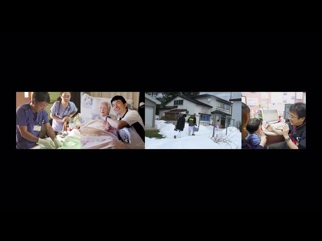 協会関連動画「東京駅 TOKYO MARU-VISION　第2クール（30秒）」のサムネイル画像