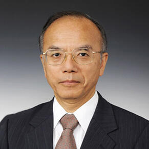 公益社団法人地域医療振興協会 会長 川上正舒の画像