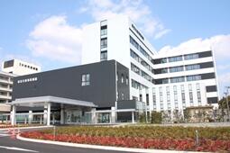 Nagasaki Omura Municipal Hospital