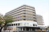 NagasakiOmura Municipal Hospital