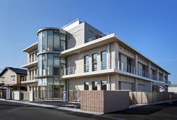 Nara Nara City Nurses' school