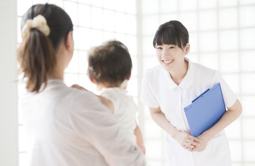「地域医療振興協会での仕事」の画像