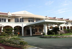 Kumejima Public Hospital
