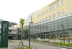 Yuzawa Community Medical Center